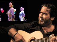 The Andalusian Guitar: Paco Lara and Compañía Alma Flamenca ~ Adelaide Guitar Festival 2021 Review