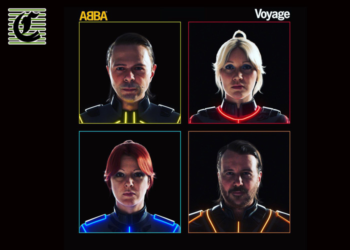 ABBA - ABBAtars