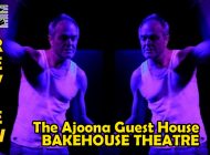 The Ajoona Guest House by Stephen House: Simple, Profound, Entertaining And Instructive Theatre ~ Review