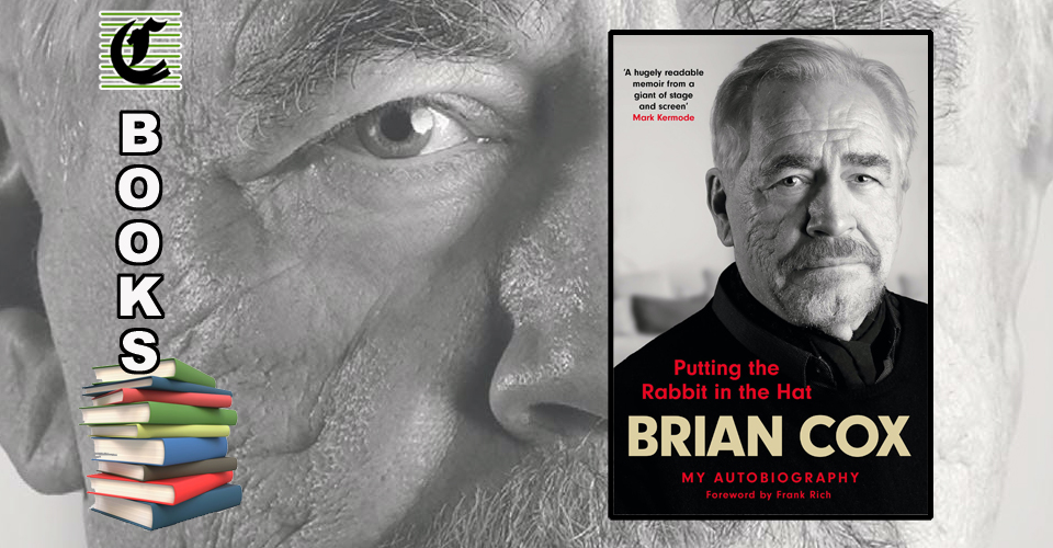 PUTTING THE RABBIT IN THE HAT by Brian Cox: In Long, Loooong Succession ~ Book Review