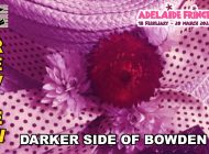 Darker Side Of Bowden: A Walk On The Wild Side ~ Adelaide Fringe 2022 Review