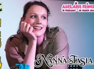 Eleanor Stankiewicz – Nanna-stasia: She Was My Childhood Heroine ~ Adelaide Fringe 2022 Interview