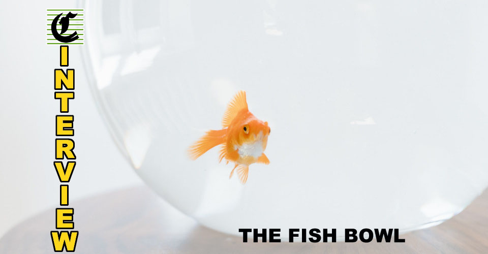 The Fish Bowl by Matthew Barker: Experiencing Lives Living With Dementia And Alzheimer’s ~ Fringe 2022 Interview