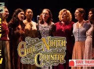 Girl From The North Country: Hard Life Shared Through The Songs Of Bob Dylan ~ STC Review