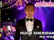 Hugh Sheridan in My Way: Look What They’ve Done To The Croon, Ma! ~ Adelaide Fringe 2022 Review