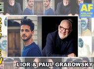 Lior & Paul Grabowsky: Magic From Two Musical Maestros ~ Adelaide Festival 2022 Review