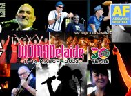 WOMADelaide 2022 Review ~ Day 4: The Last Day Of A Wonderful World Festival