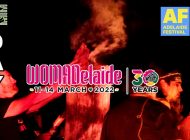 WOMADelaide 2022 Review ~ Day 1: So Good To See You Back Again!