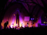 Trinity Sessions Celebrates 20 Years Of Live Original Music ~ Media Release