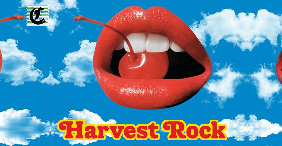 Harvest Rock 2022: A Bountiful Harvest Heads To Adelaide ~ Event Announcement