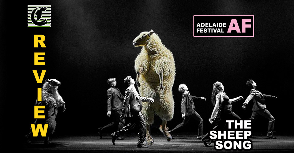 The Sheep Song ~ Adelaide Festival 2023 Review