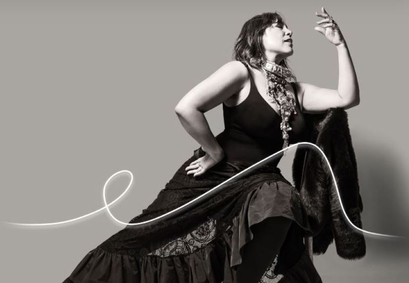 Kate Ceberano: My Life is a Symphony ~ Adelaide Cabaret Review