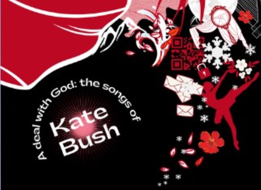 Muse Fest ~ A Deal With God: The Songs of Kate Bush