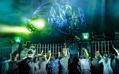 Cameron Mackintosh’s Miss Saigon: Reasons To See This Spectacular Musical Before It Leaves Adelaide ~Seann Miley Moore Interview