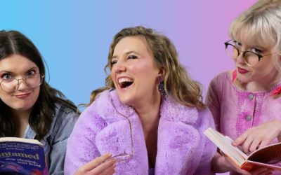 Bisexual Intellectuals: Unapologetic Queer Joy ~ Adelaide Fringe 2024 Interview