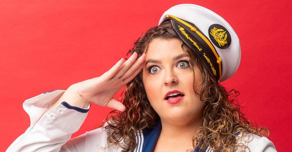 MOTORBOAT: Batten Down The Hatches ~ Adelaide Fringe 2024 Review