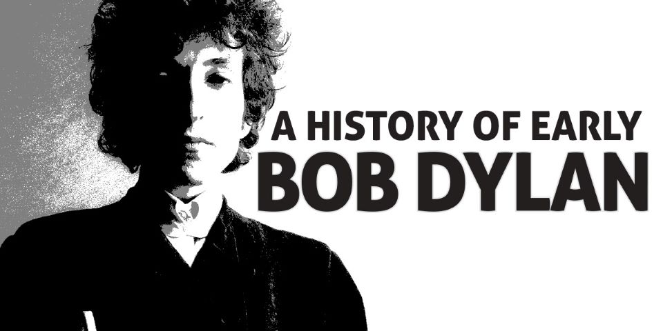 A History Of Early Bob Dylan: A Musical Journey With Adelaide’s Own Minstrel ~ Adelaide Fringe 2024 Review