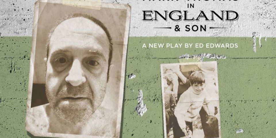 England And Son: The Bleak And The Light Of A Tortured Life ~ Adelaide Fringe 2024 Review