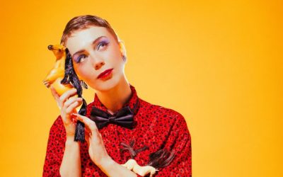 DOOM BOX: A CABARET BY FRANKLY ~ Adelaide Fringe 2024 Review