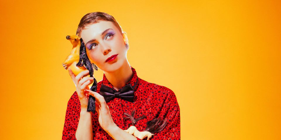 DOOM BOX: A CABARET BY FRANKLY ~ Adelaide Fringe 2024 Review