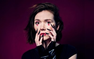 Elf Lyons – Raven – Adelaide Fringe 2024 Review