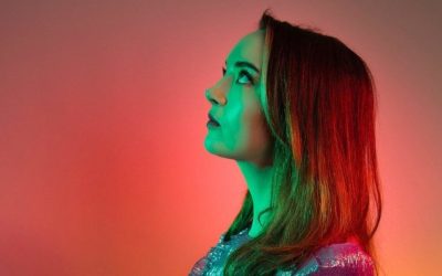 Fern Brady: I Gave You Milk to Drink ~ Adelaide Fringe 2024 ~ Comedy Review