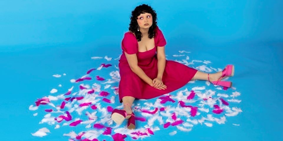 Galah Galah: The Lows And Highs Of Living With Anxiety ~ Adelaide Fringe 2024 Review
