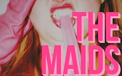 The Maids – Famous Last Words Media Release